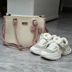 Combo día de las madres™ | TENIS+BOLSO Coquette