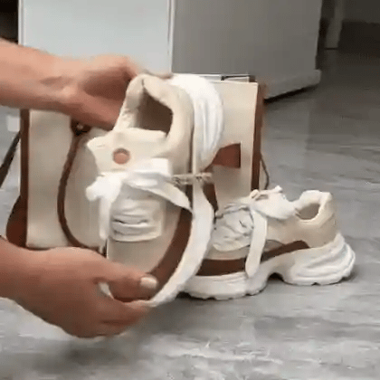 Combo día de las madres™ | TENIS+BOLSO Coquette