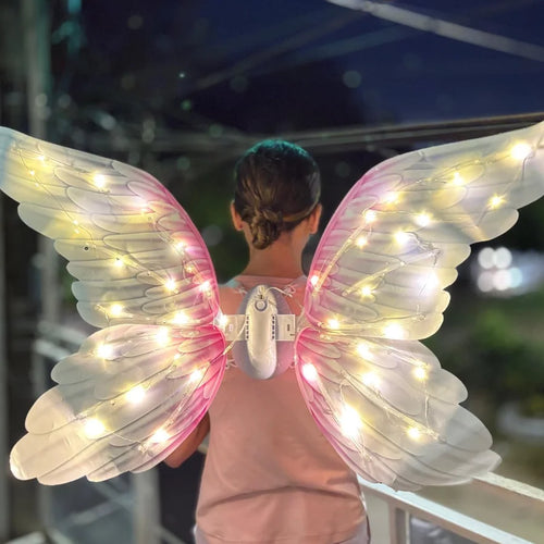 Alas Mágicas de Ángel™ - alas-galeria-1