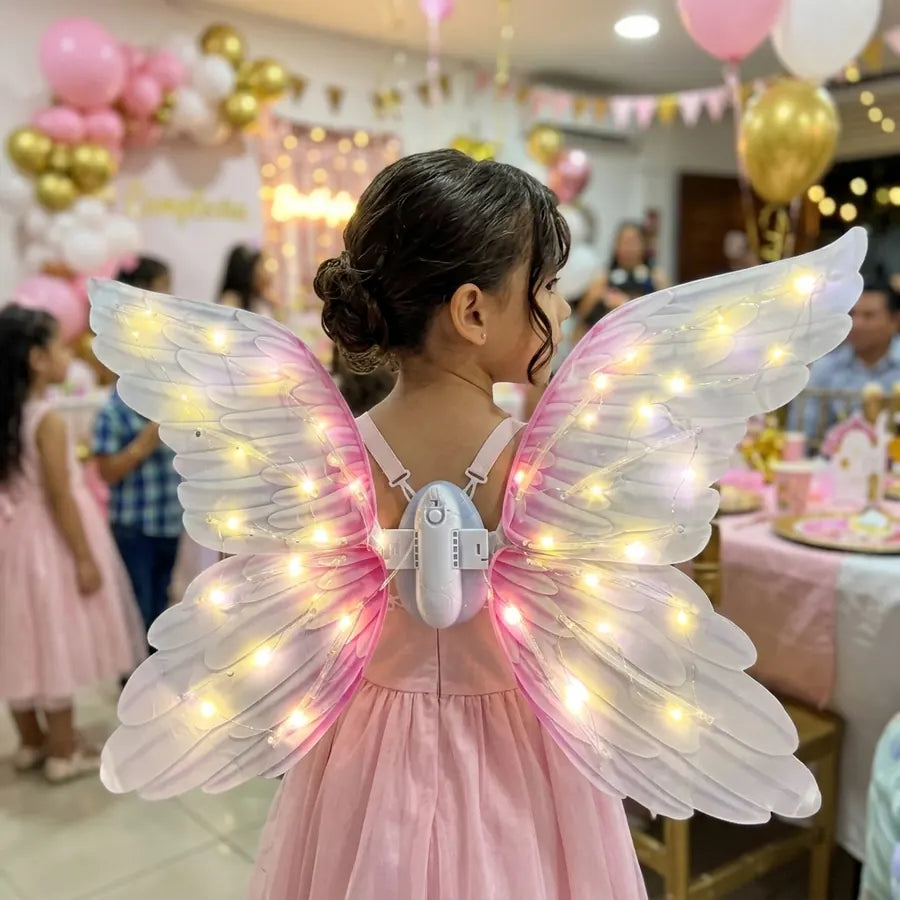 Alas Mágicas de Ángel™ - alas-galeria-2
