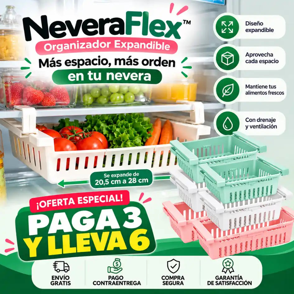 Neveraflex - img-1