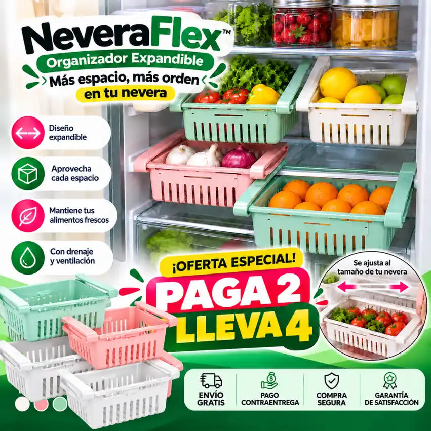 Neveraflex - img-2