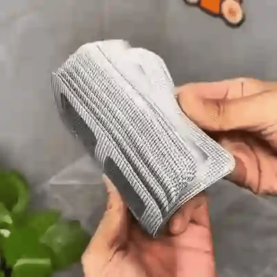 DrenaFlex™ | Filtros desechables para tu desagüe que evitan obstrucciones