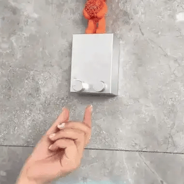 Tendedero Retráctil de 4.2 mts